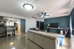 Blk 420 Woodlands Street 41 (Woodlands), HDB 4 Rooms #559531031